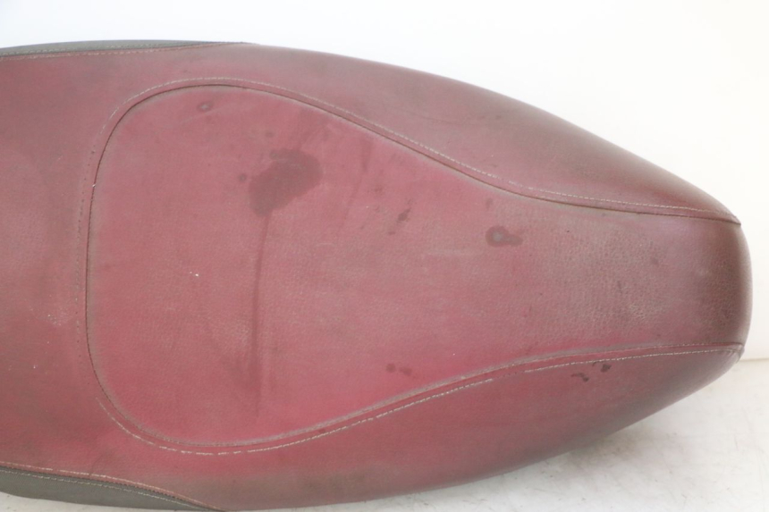 photo de ASIENTO KYMCO LIKE 4T 50 (2019 - 2025)