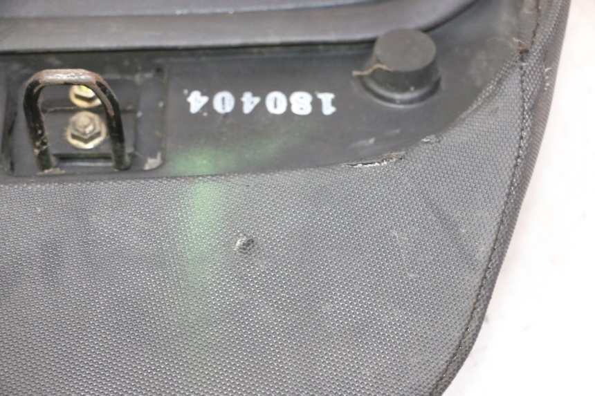 photo de ASIENTO KYMCO LIKE 4T 50 (2019 - 2025)