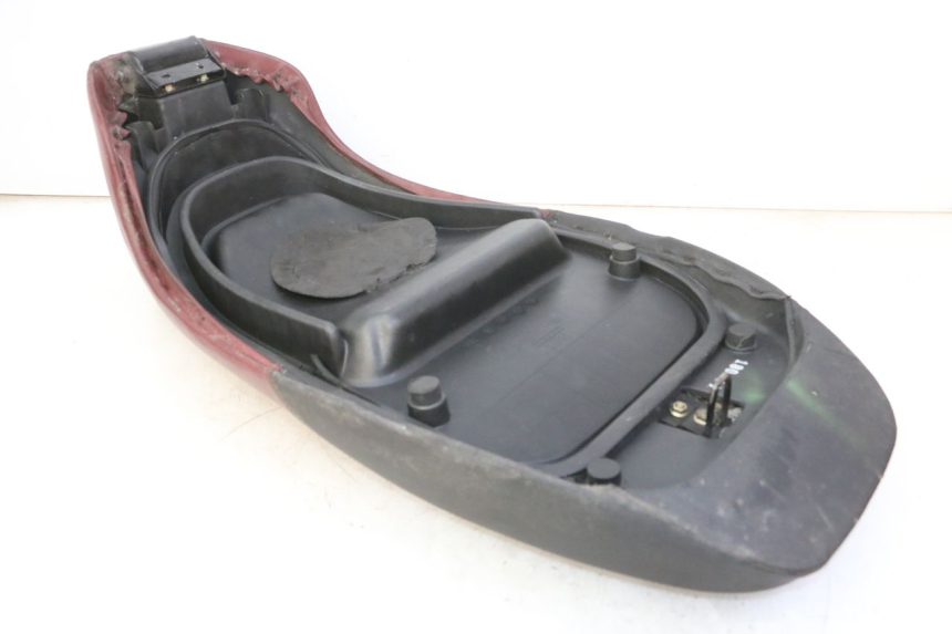 photo de ASIENTO KYMCO LIKE 4T 50 (2019 - 2025)