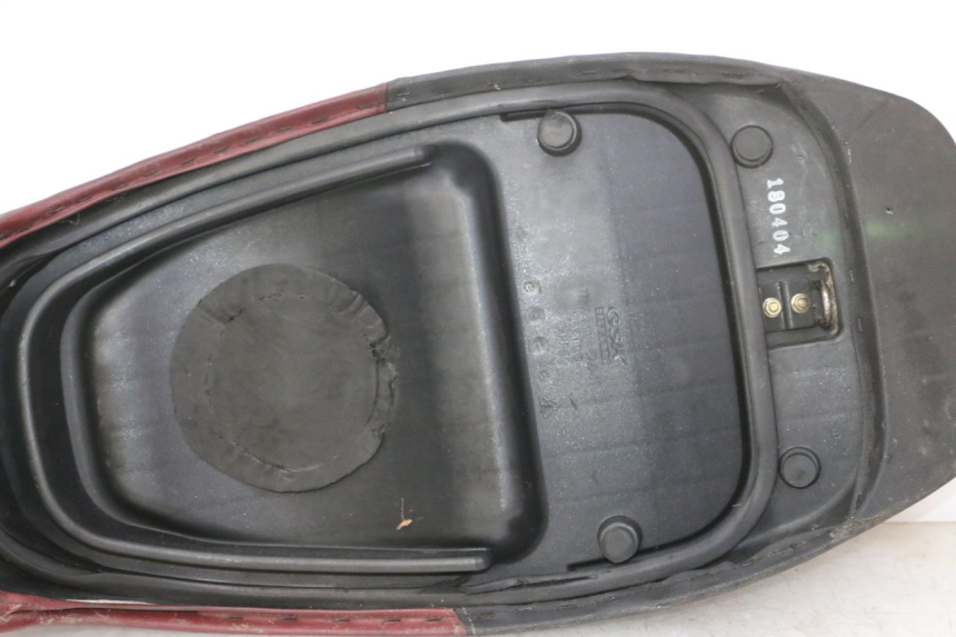 photo de ASIENTO KYMCO LIKE 4T 50 (2019 - 2025)