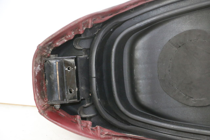 photo de ASIENTO KYMCO LIKE 4T 50 (2019 - 2025)