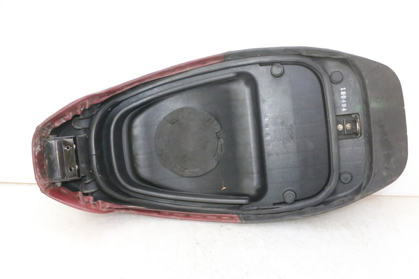 photo de ASIENTO KYMCO LIKE 4T 50 (2019 - 2025)