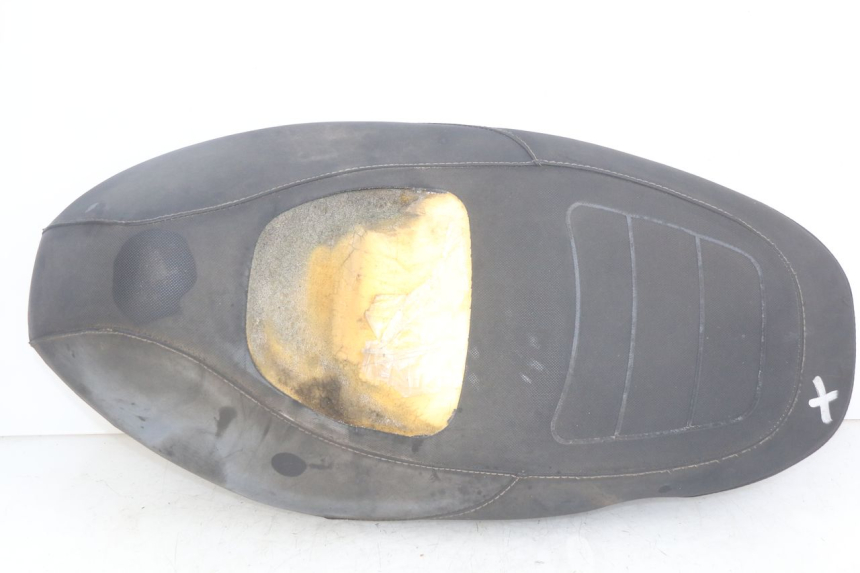 photo de ASIENTO PIAGGIO NEW TYPHOON 50 (2010 - 2017)