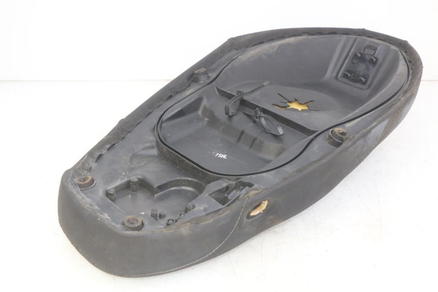 photo de ASIENTO PIAGGIO NEW TYPHOON 50 (2010 - 2017)