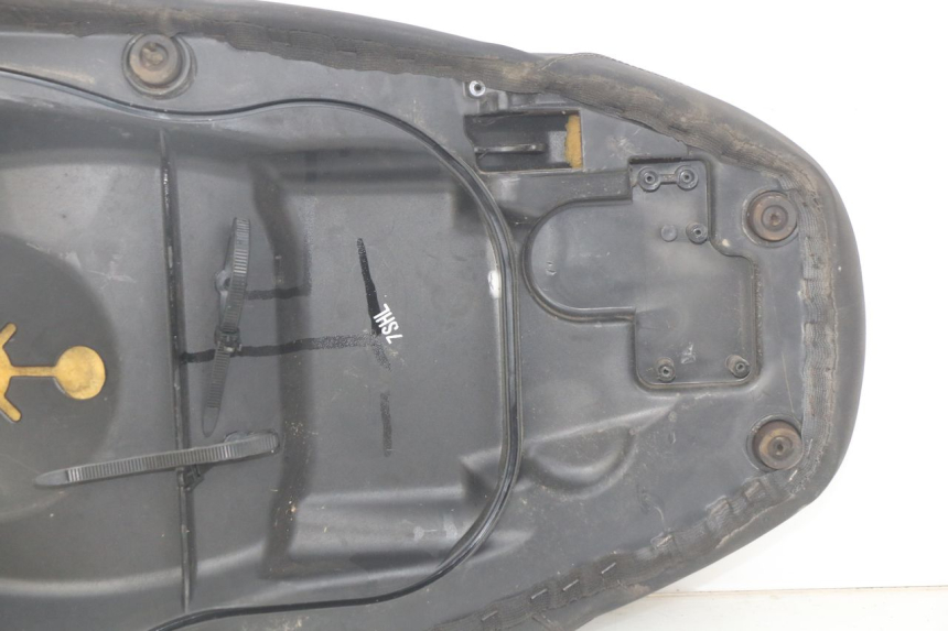 photo de ASIENTO PIAGGIO NEW TYPHOON 50 (2010 - 2017)