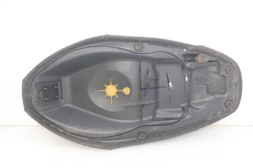 photo de ASIENTO PIAGGIO NEW TYPHOON 50 (2010 - 2017)