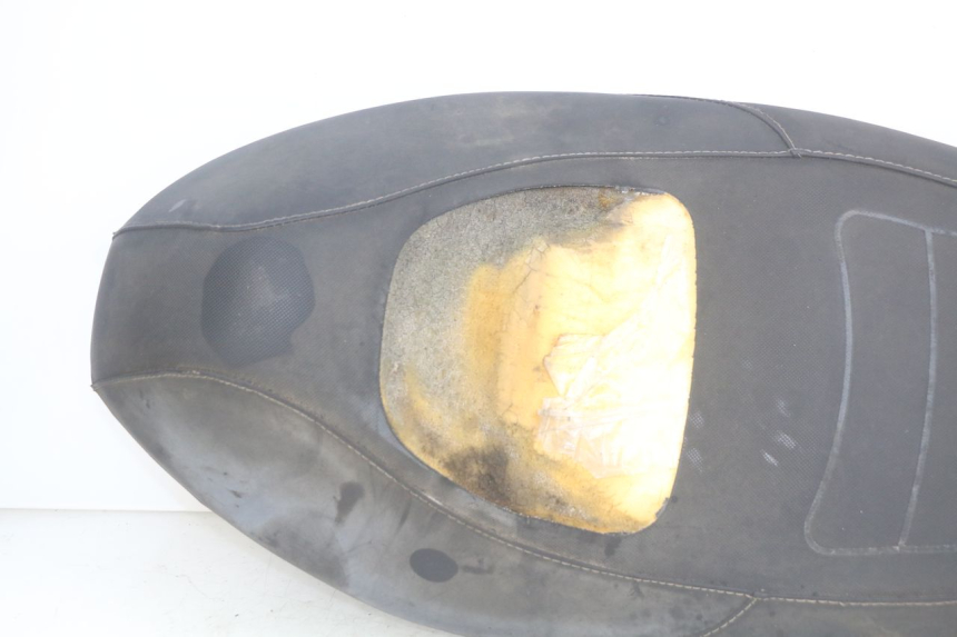 photo de ASIENTO PIAGGIO NEW TYPHOON 50 (2010 - 2017)