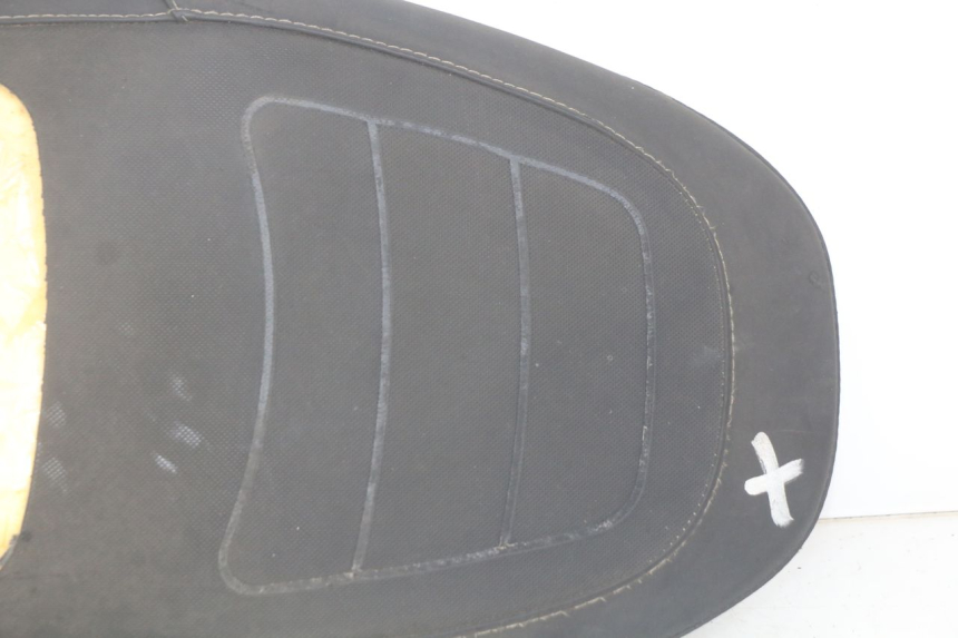 photo de ASIENTO PIAGGIO NEW TYPHOON 50 (2010 - 2017)