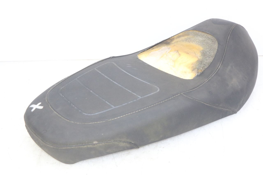 photo de ASIENTO PIAGGIO NEW TYPHOON 50 (2010 - 2017)