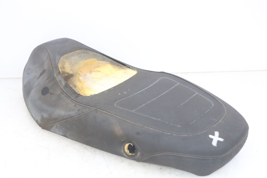 photo de ASIENTO PIAGGIO NEW TYPHOON 50 (2010 - 2017)