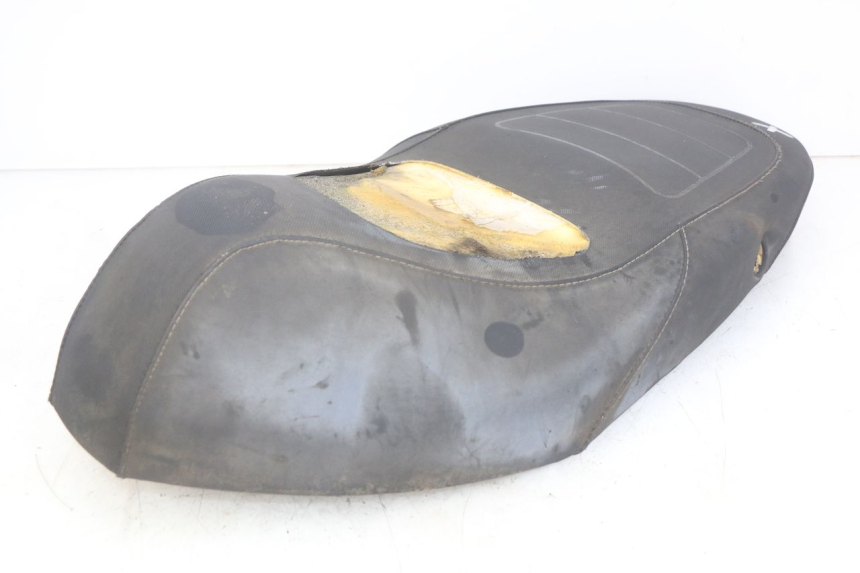 photo de ASIENTO PIAGGIO NEW TYPHOON 50 (2010 - 2017)