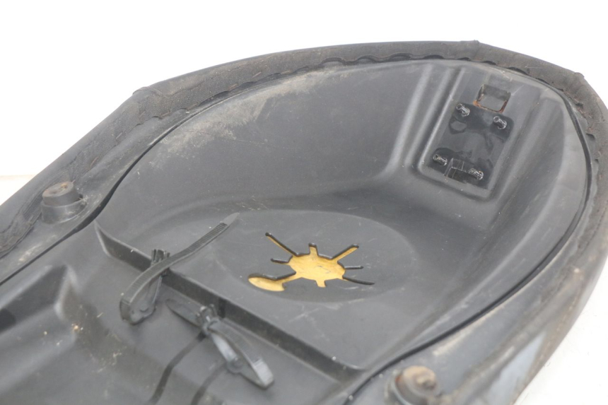 photo de ASIENTO PIAGGIO NEW TYPHOON 50 (2010 - 2017)