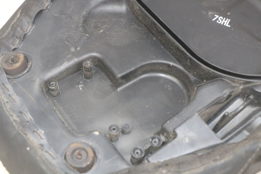 photo de ASIENTO PIAGGIO NEW TYPHOON 50 (2010 - 2017)