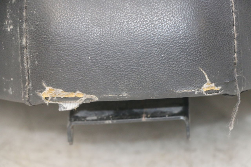 photo de ASIENTO PIAGGIO NEW TYPHOON 50 (2018 - 2021)