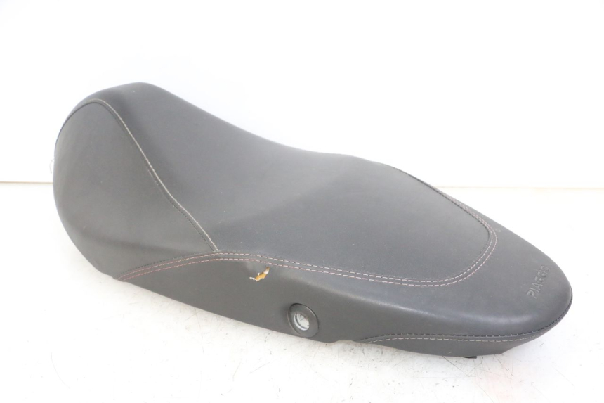 photo de ASIENTO PIAGGIO NEW TYPHOON 50 (2018 - 2021)