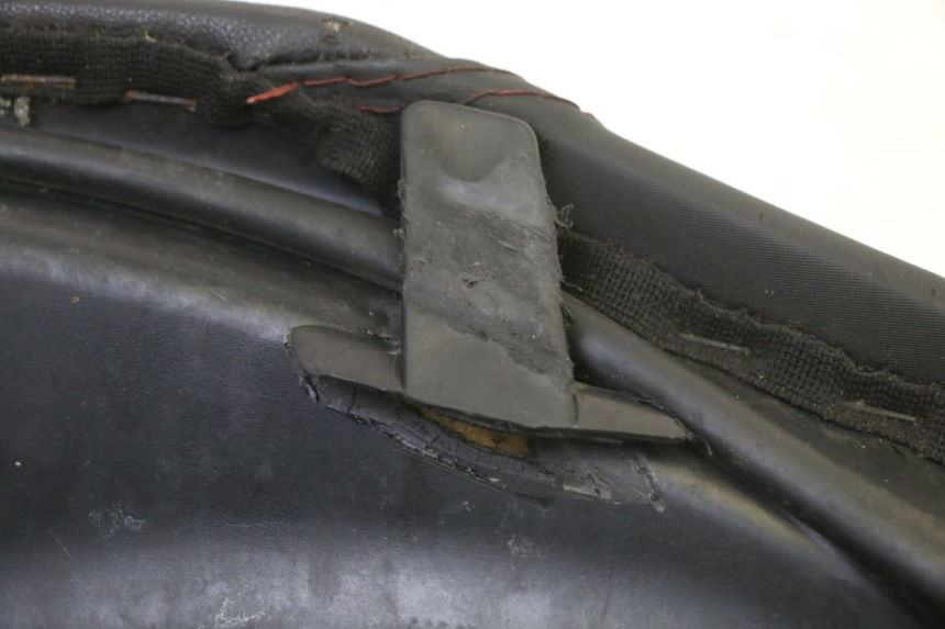 photo de ASIENTO PIAGGIO NEW TYPHOON 50 (2010 - 2017)