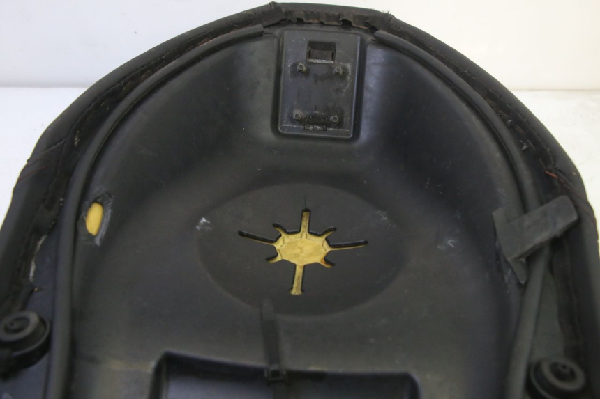 photo de ASIENTO PIAGGIO NEW TYPHOON 50 (2010 - 2017)