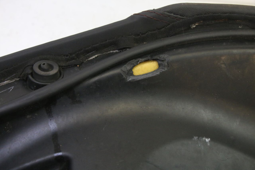 photo de ASIENTO PIAGGIO NEW TYPHOON 50 (2010 - 2017)