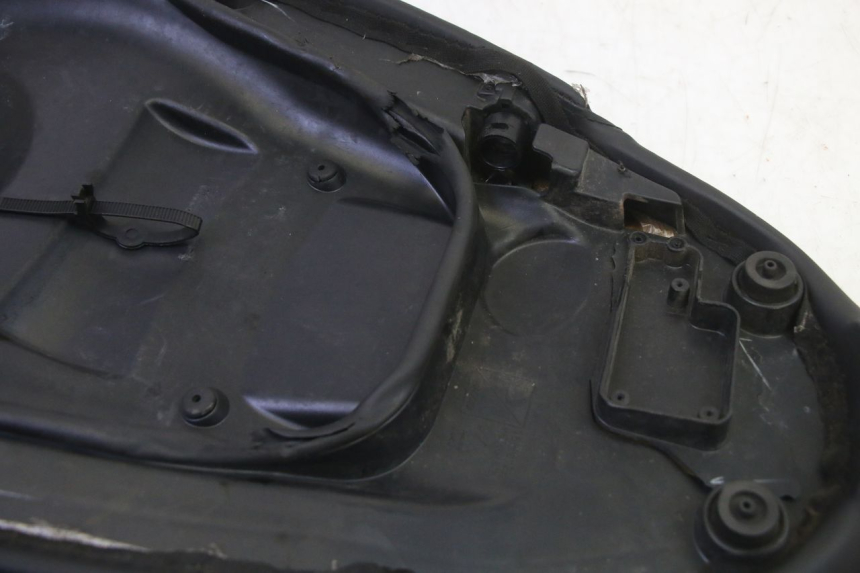 photo de ASIENTO PIAGGIO NEW TYPHOON 50 (2010 - 2017)