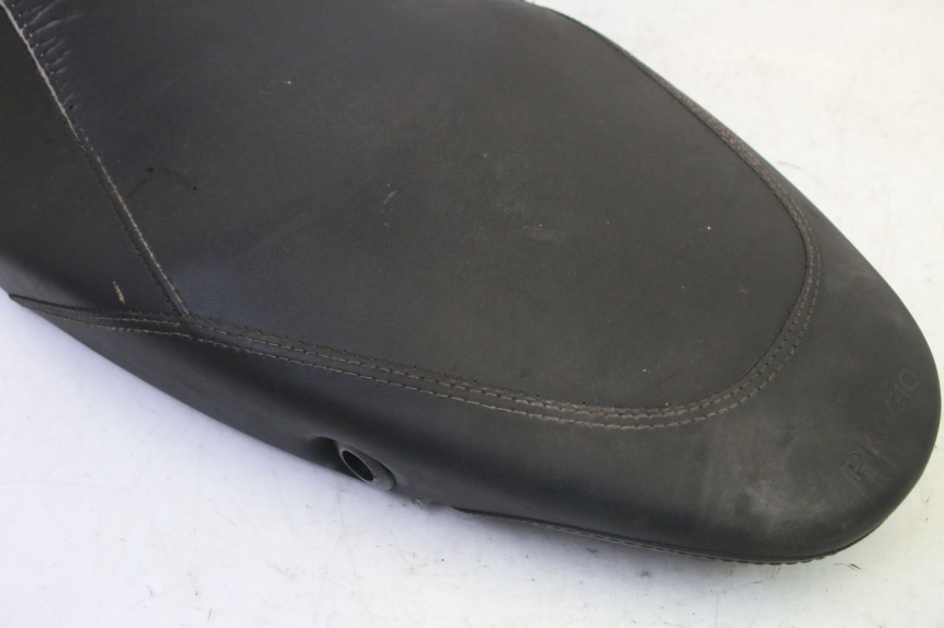 photo de ASIENTO PIAGGIO NEW TYPHOON 50 (2010 - 2017)