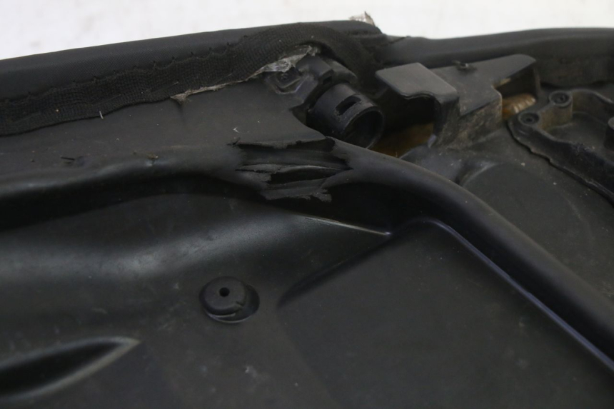 photo de ASIENTO PIAGGIO NEW TYPHOON 50 (2010 - 2017)