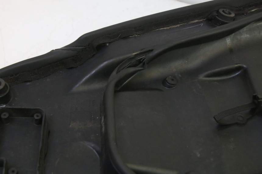 photo de ASIENTO PIAGGIO NEW TYPHOON 50 (2010 - 2017)