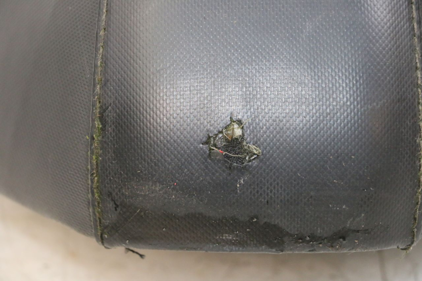 photo de ASIENTO PIAGGIO NEW TYPHOON 50 (2018 - 2021) - Características distintivas