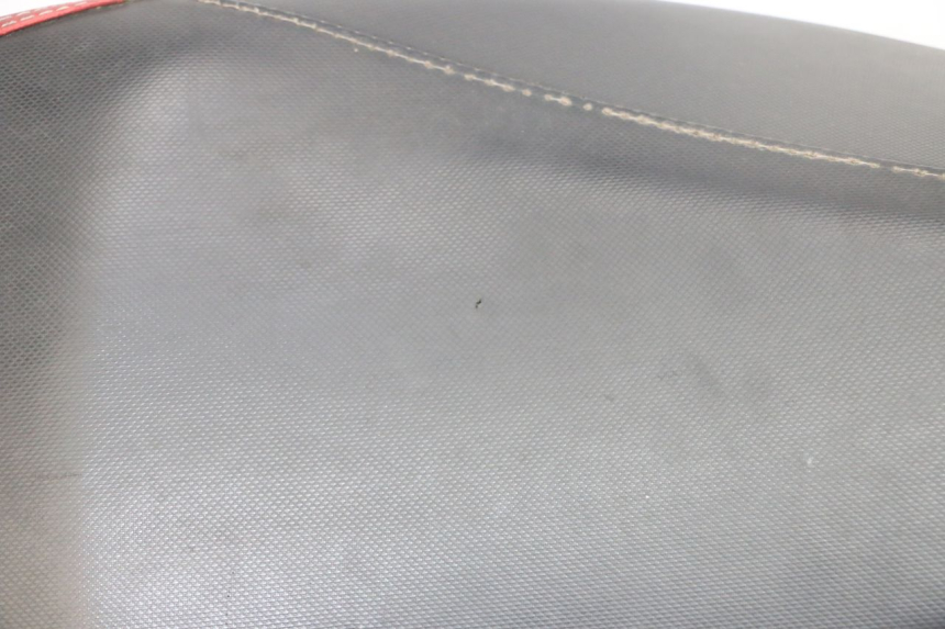 photo de ASIENTO PIAGGIO NEW TYPHOON 50 (2018 - 2021) - Primer plano técnico