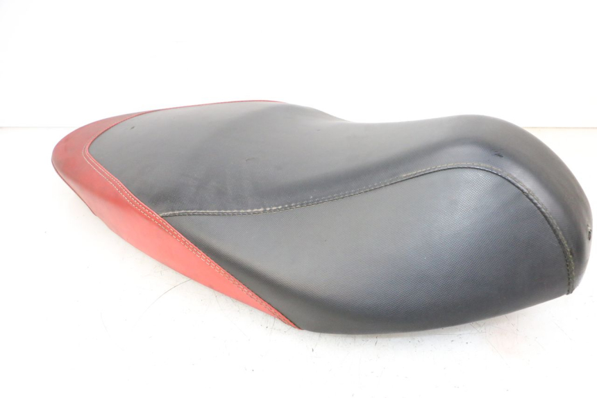 photo de ASIENTO PIAGGIO NEW TYPHOON 50 (2018 - 2021) - Marcados y referencias originales