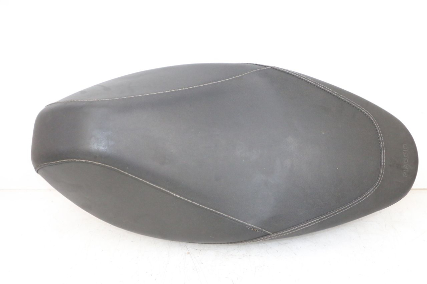 photo de ASIENTO PIAGGIO NEW TYPHOON 50 (2018 - 2021) - Vista principal