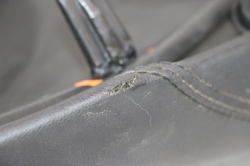 photo de ASIENTO PIAGGIO NEW TYPHOON 50 (2018 - 2021) - Foto de producto adicional