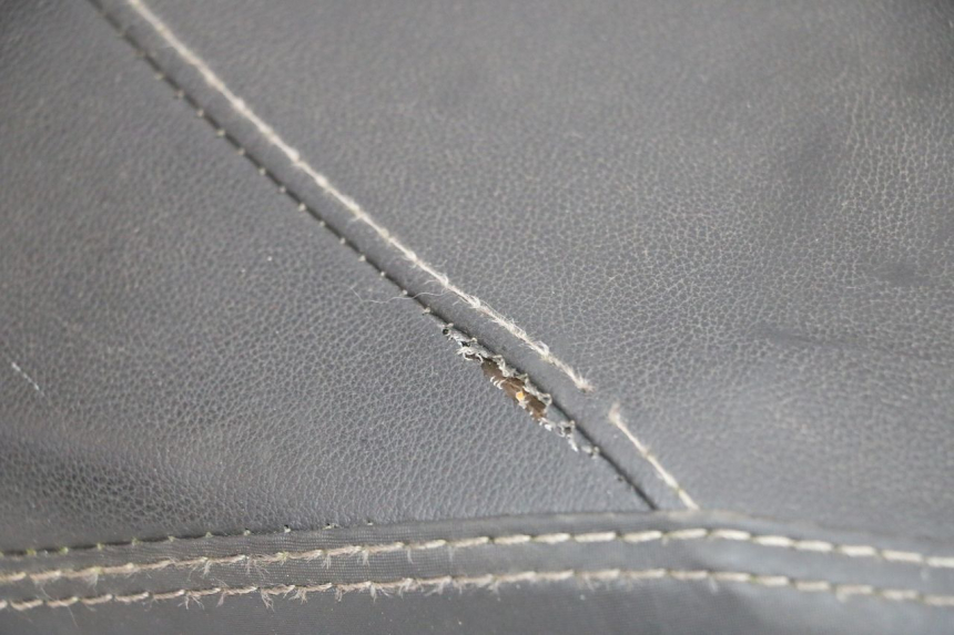 photo de ASIENTO PIAGGIO NEW TYPHOON 50 (2018 - 2021) - Marcados y referencias originales