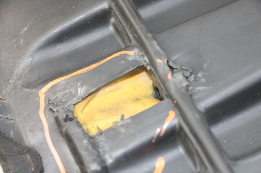 photo de ASIENTO GILERA NEXUS 125 (2009 - 2013)