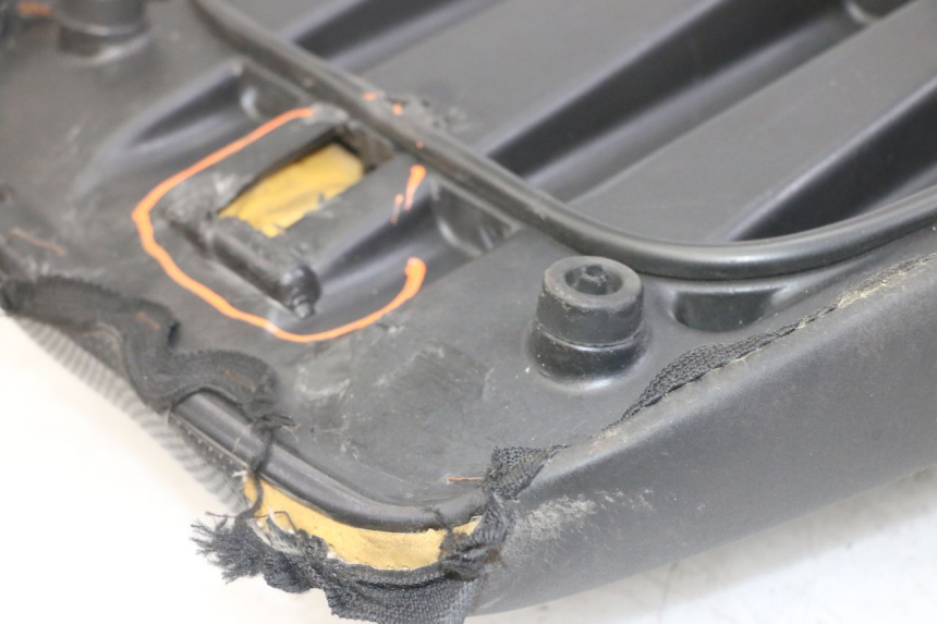 photo de ASIENTO GILERA NEXUS 125 (2009 - 2013)