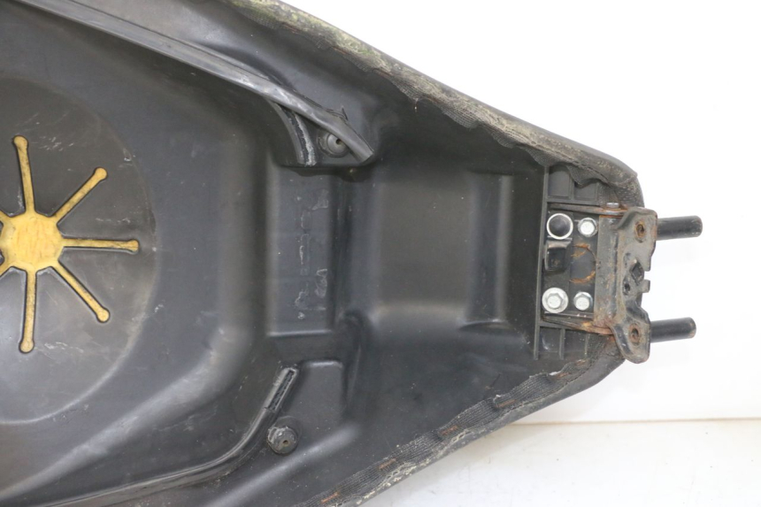 photo de ASIENTO GILERA NEXUS 125 (2009 - 2013)