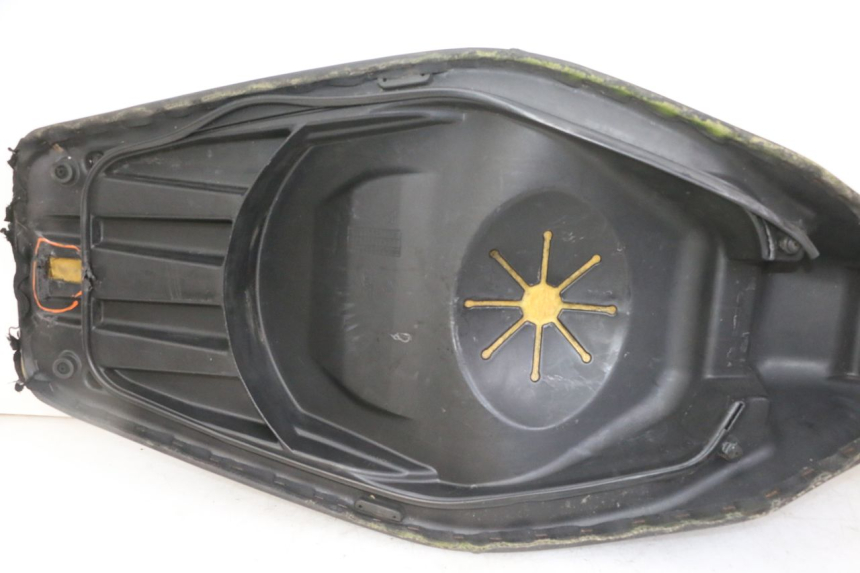 photo de ASIENTO GILERA NEXUS 125 (2009 - 2013)