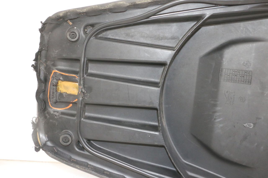 photo de ASIENTO GILERA NEXUS 125 (2009 - 2013)