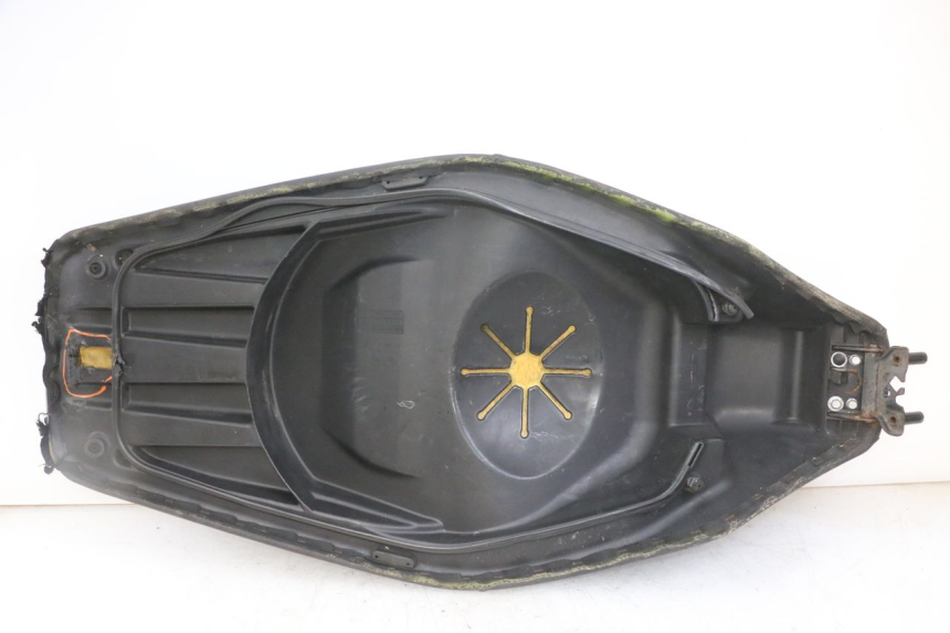 photo de ASIENTO GILERA NEXUS 125 (2009 - 2013)
