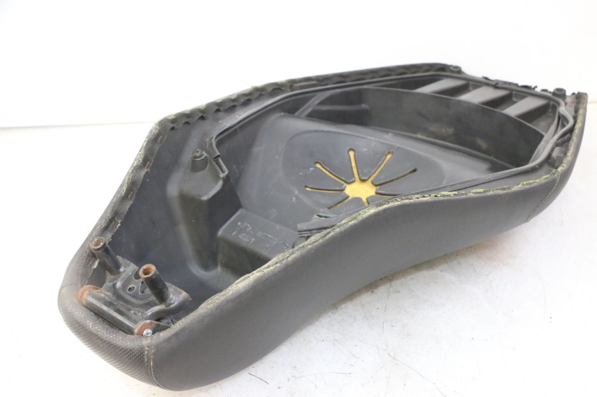 photo de ASIENTO GILERA NEXUS 125 (2009 - 2013)
