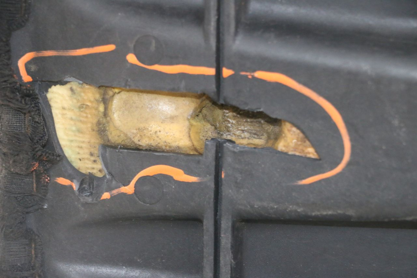 photo de ASIENTO GILERA NEXUS 125 (2009 - 2013)