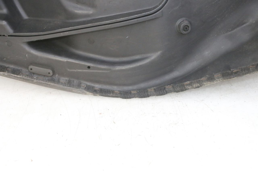 photo de ASIENTO GILERA NEXUS 125 (2009 - 2013)