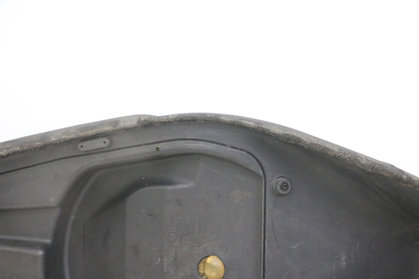 photo de ASIENTO GILERA NEXUS 125 (2009 - 2013)