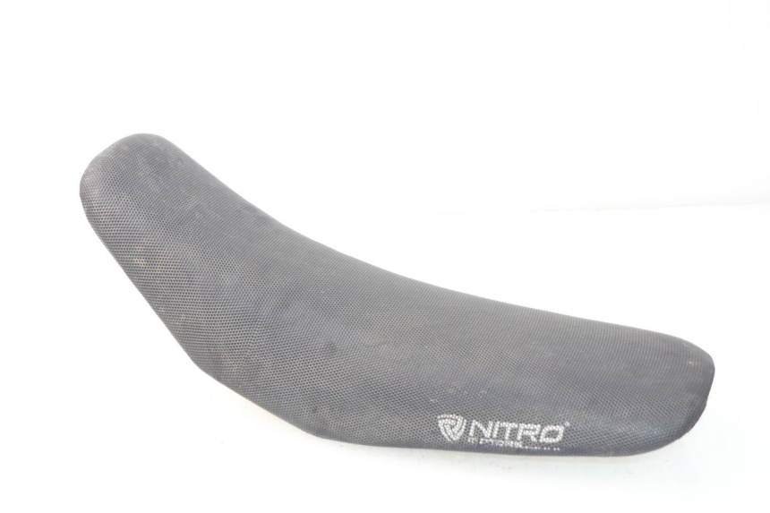 photo de ASIENTO NITRO MOTORS STORM DIRTBIKE 110
