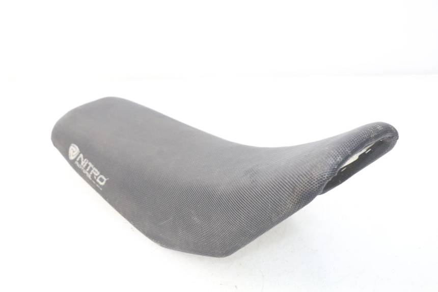 photo de ASIENTO NITRO MOTORS STORM DIRTBIKE 110