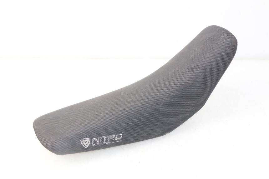 photo de ASIENTO NITRO MOTORS STORM DIRTBIKE 110