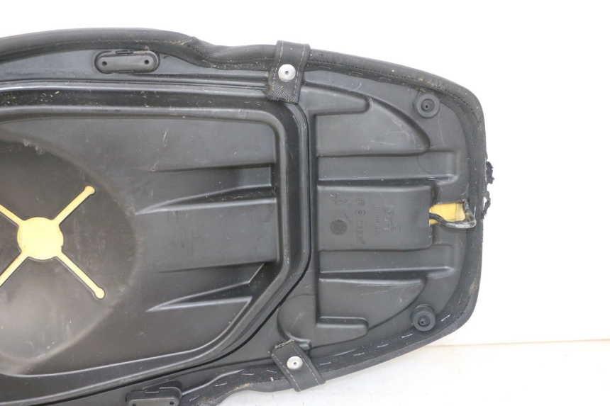 photo de ASIENTO PIAGGIO NRG POWER PUREJET 50 (2018 - 2021)