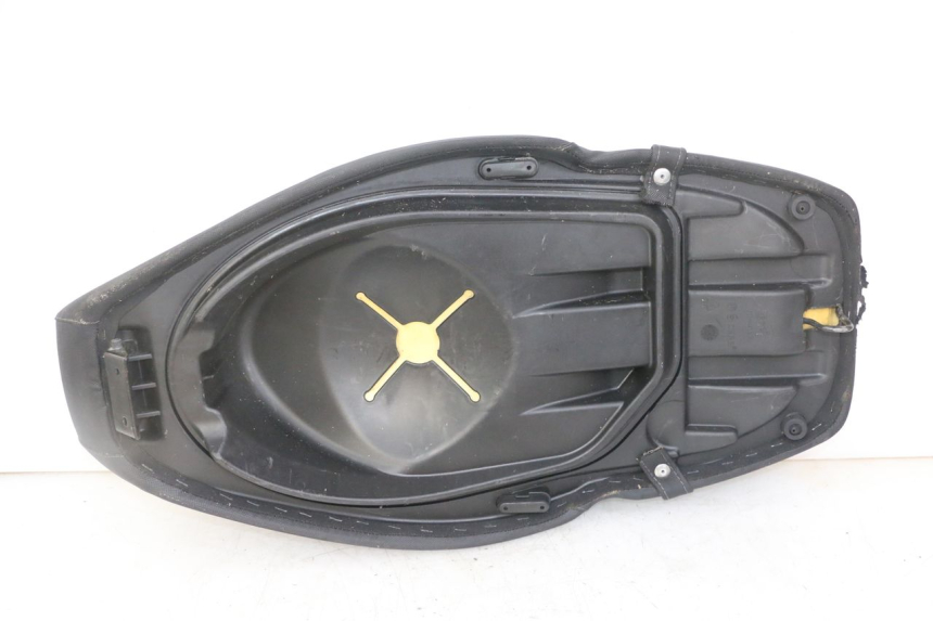 photo de ASIENTO PIAGGIO NRG POWER PUREJET 50 (2018 - 2021)