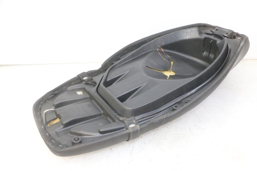 photo de ASIENTO PIAGGIO NRG POWER PUREJET 50 (2018 - 2021)