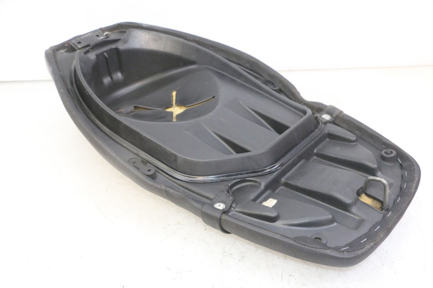 photo de ASIENTO PIAGGIO NRG POWER PUREJET 50 (2018 - 2021)