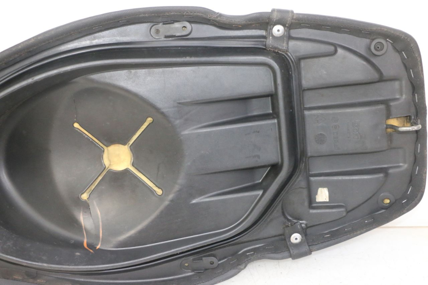 photo de ASIENTO PIAGGIO NRG POWER PUREJET 50 (2018 - 2021)